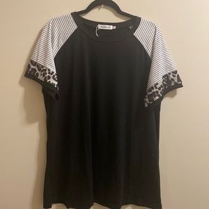 NWT Adibosy XXL T-Shirt
